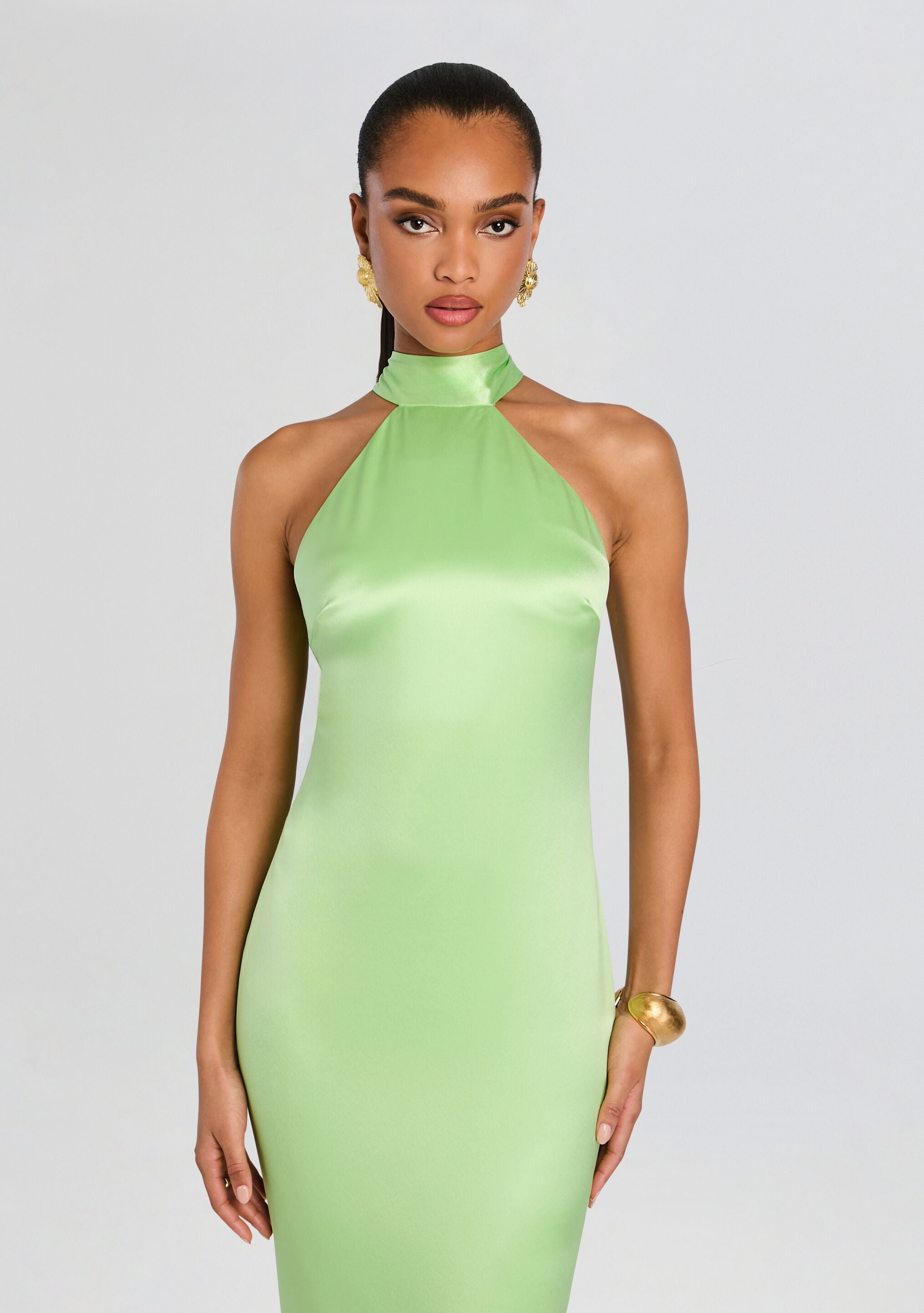 Alchemy Dress