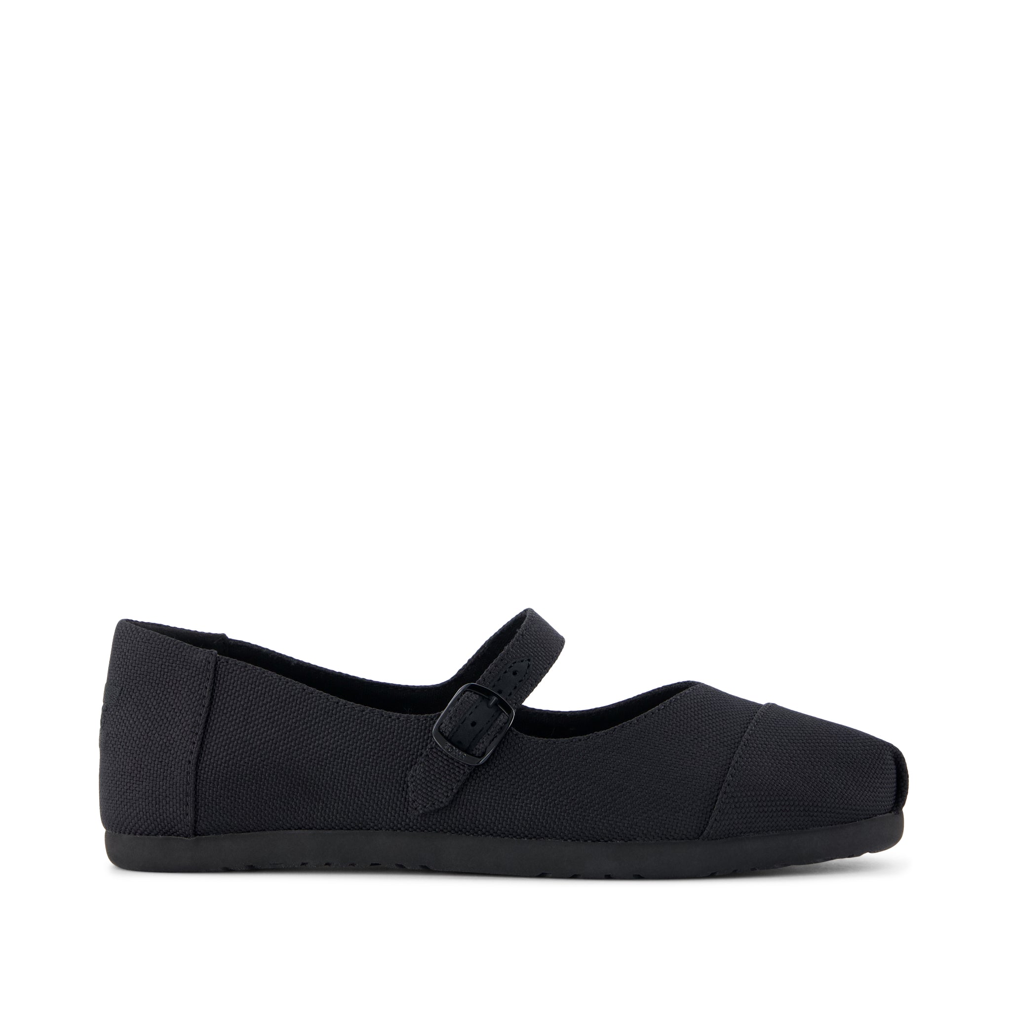 Women's Alpargata Mary Jane Canvas