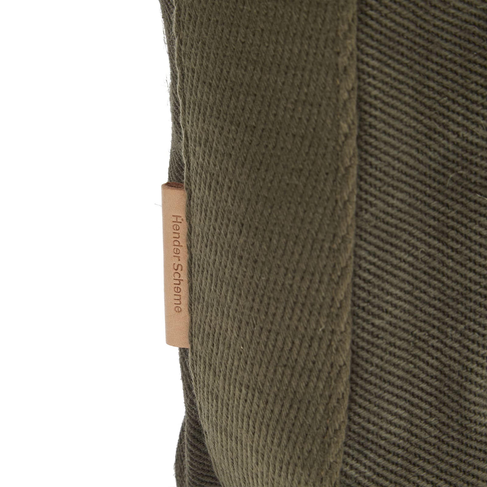 Square Shoulder Bag