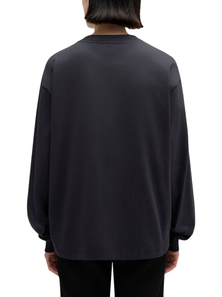 Puddle Organic Cotton Sweater
