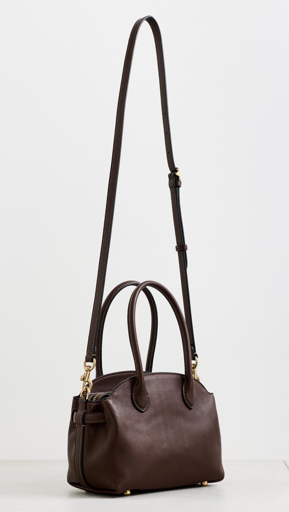 Soft Empire Carryall 21 Bag Maple One Size