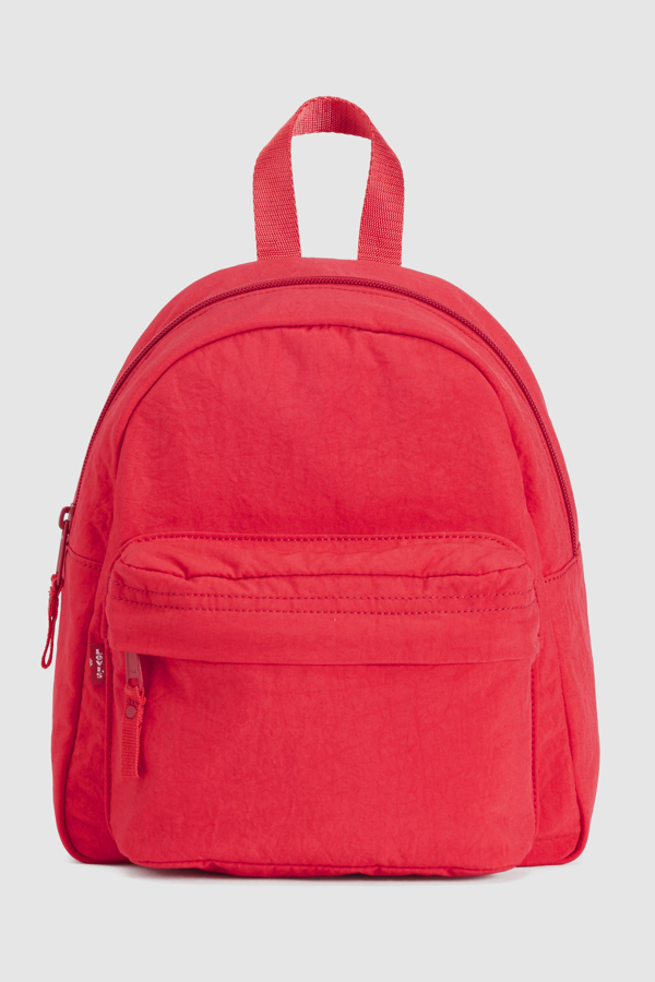 Mini Backpack