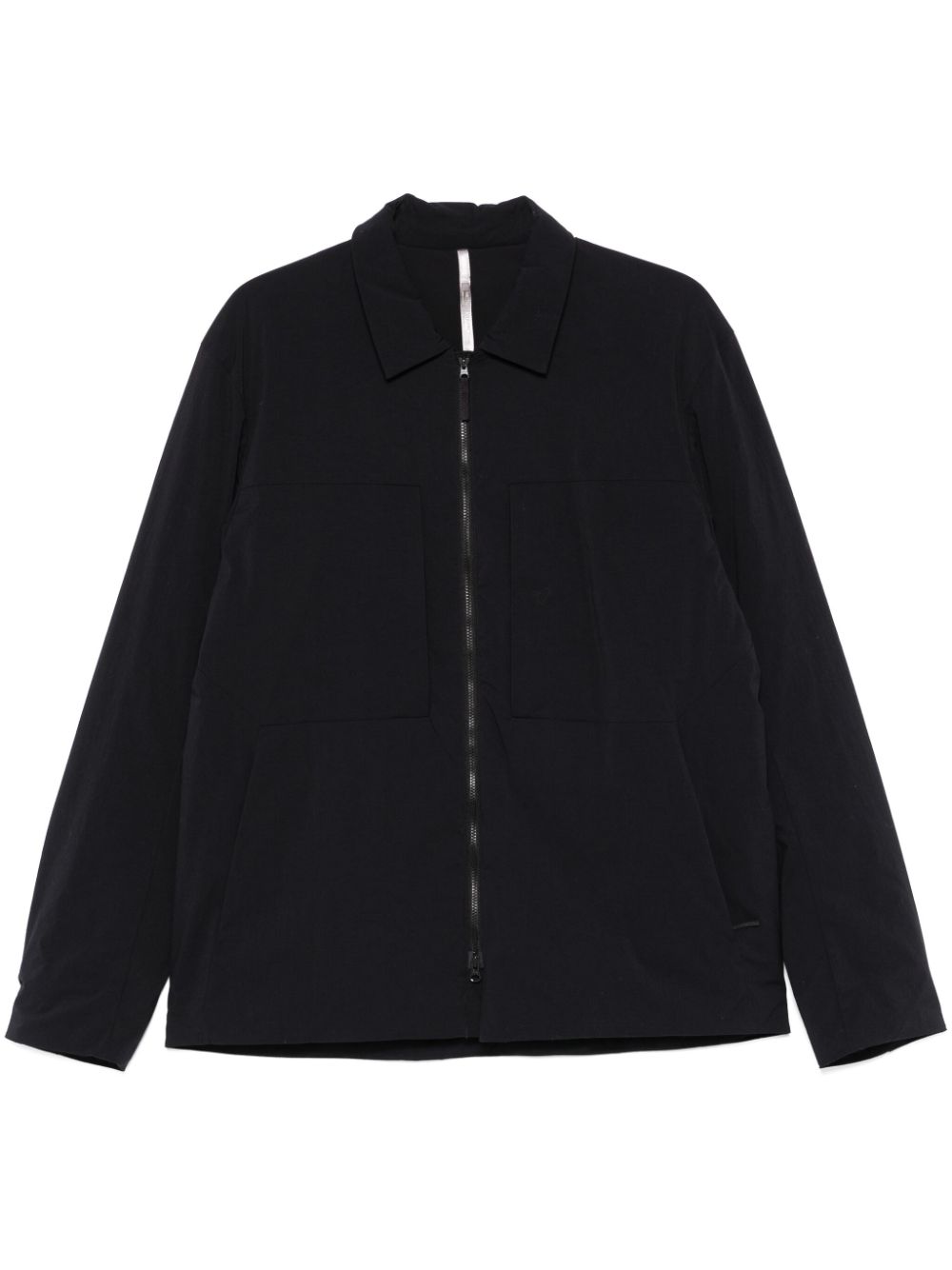Mionn jacket - Black
