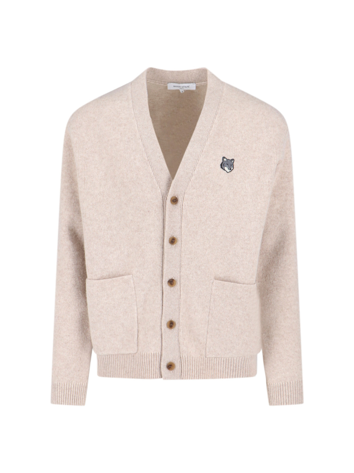 Men's 100% Wool Sweater