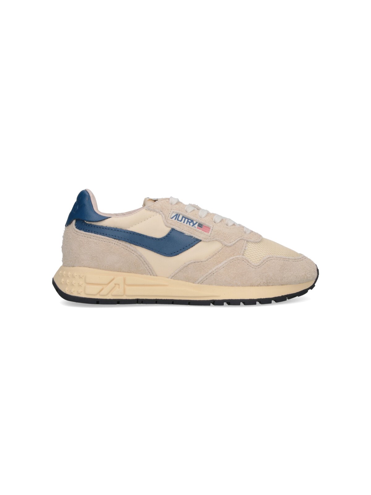"Reelwind" Low Sneakers