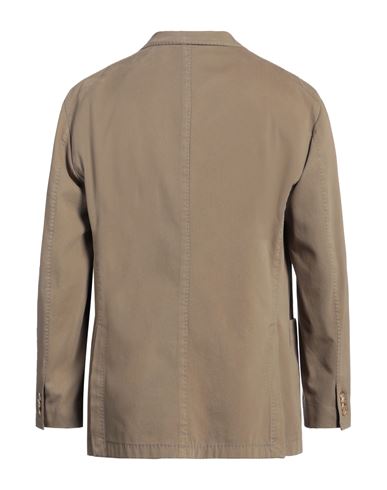 Man Blazer Khaki