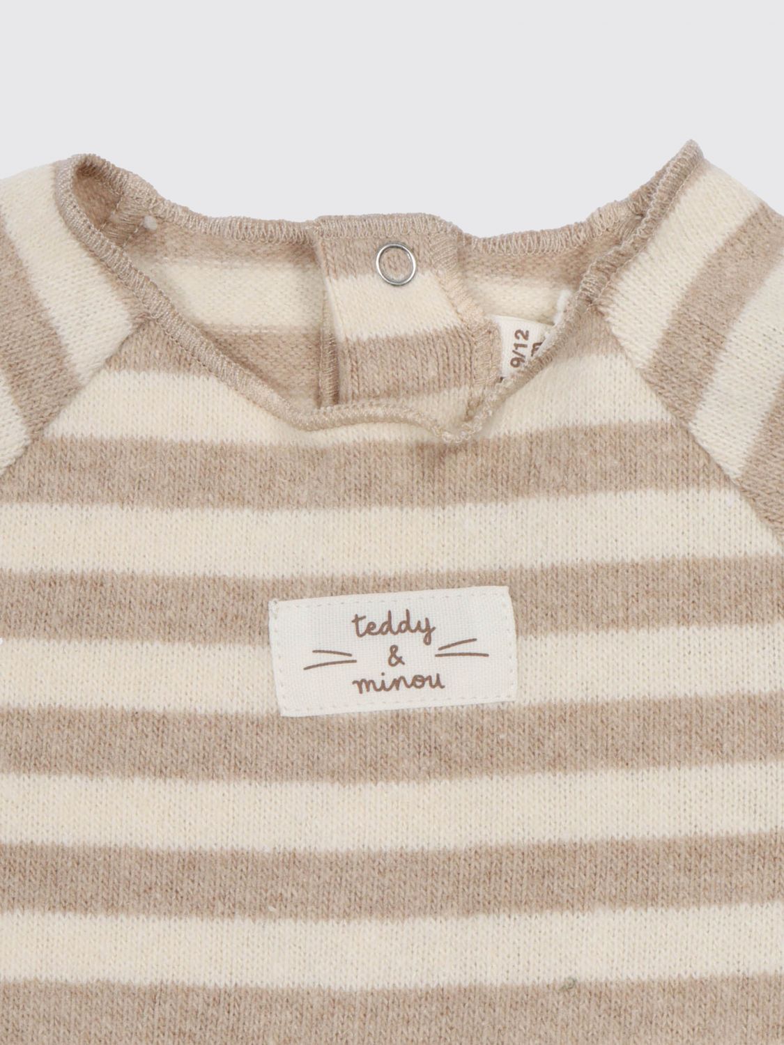Romper Kids color Striped