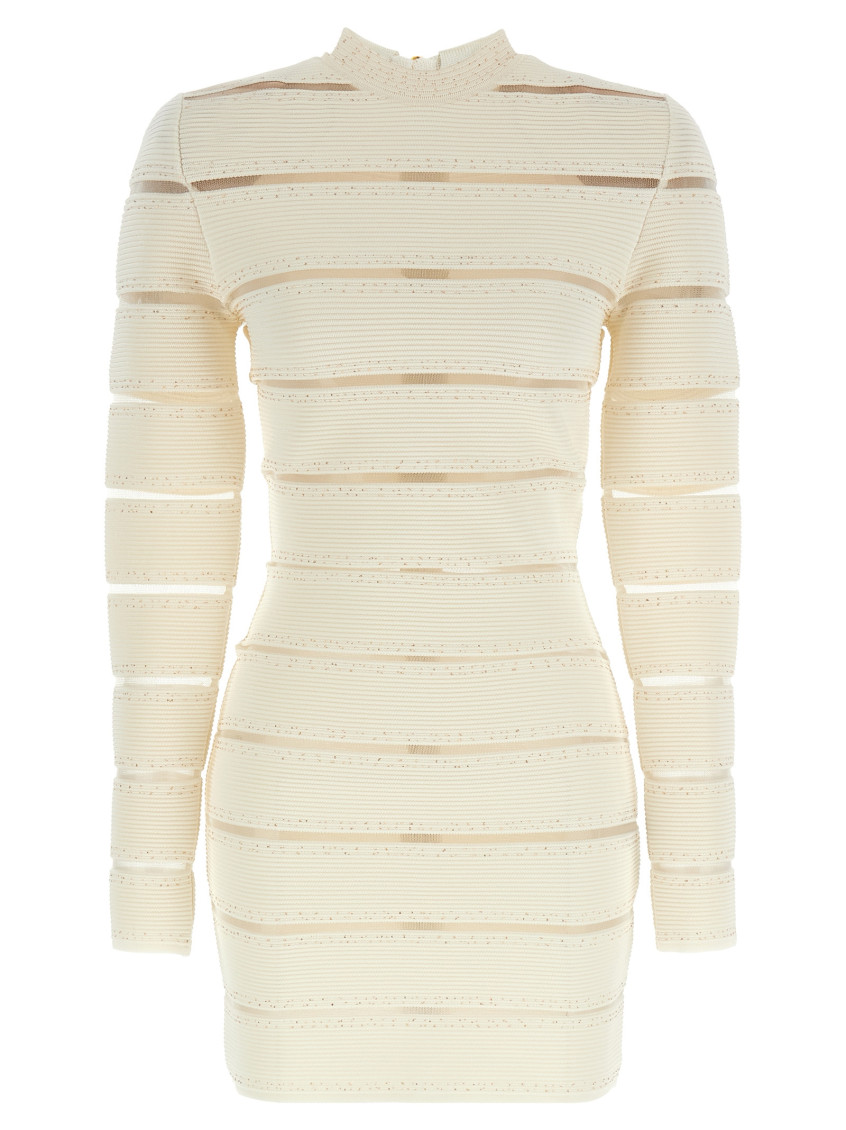 Bodycon Dress