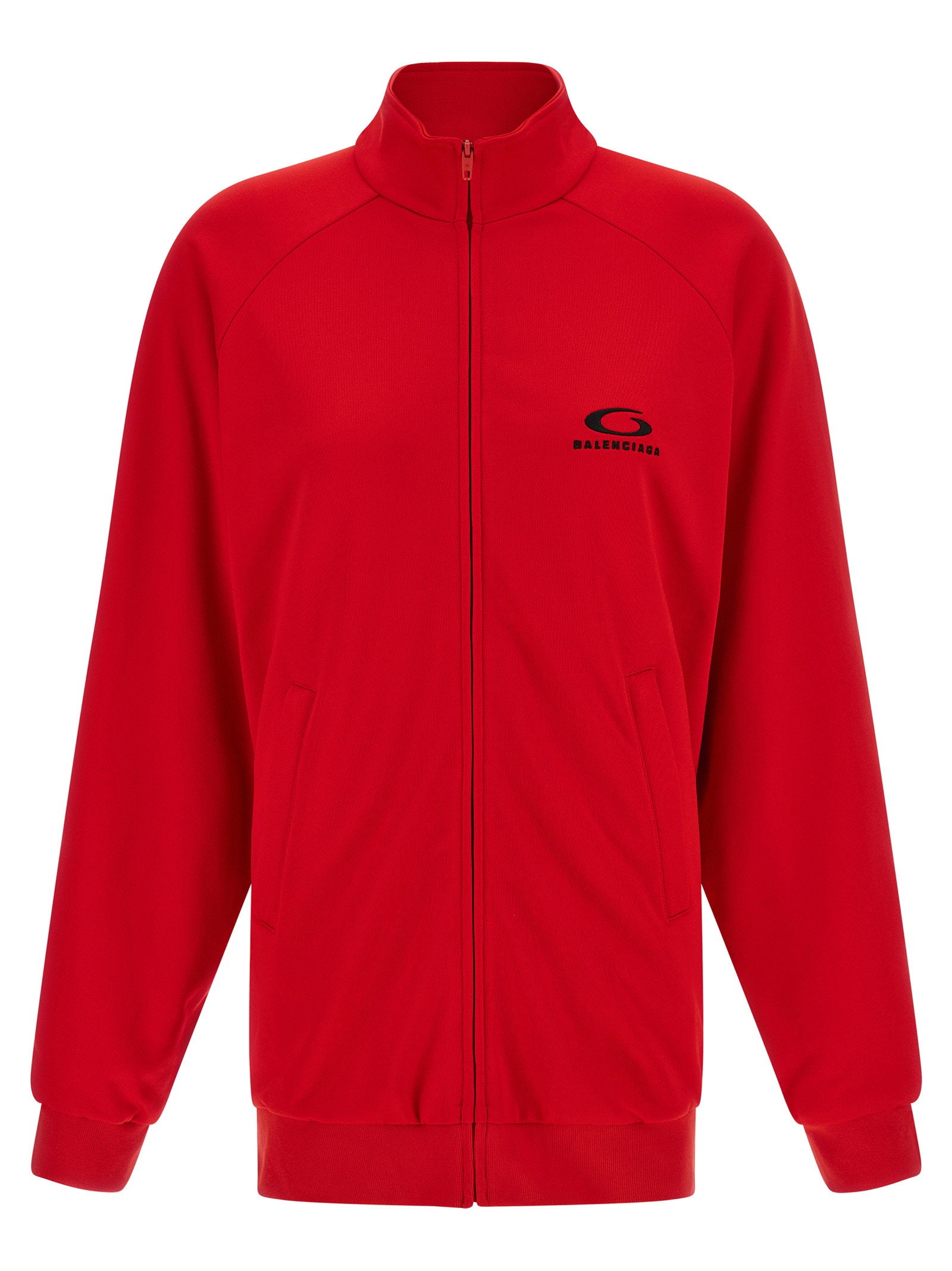Back Tracksuit Dress