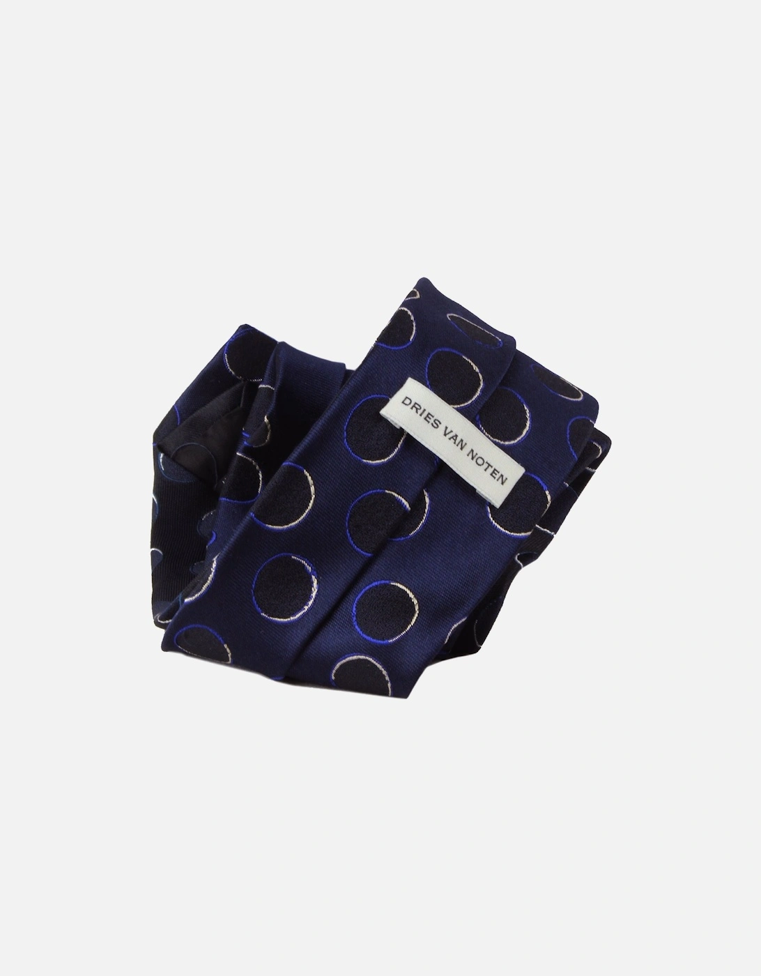 Men's Dries Van Noten Tie - : ONE