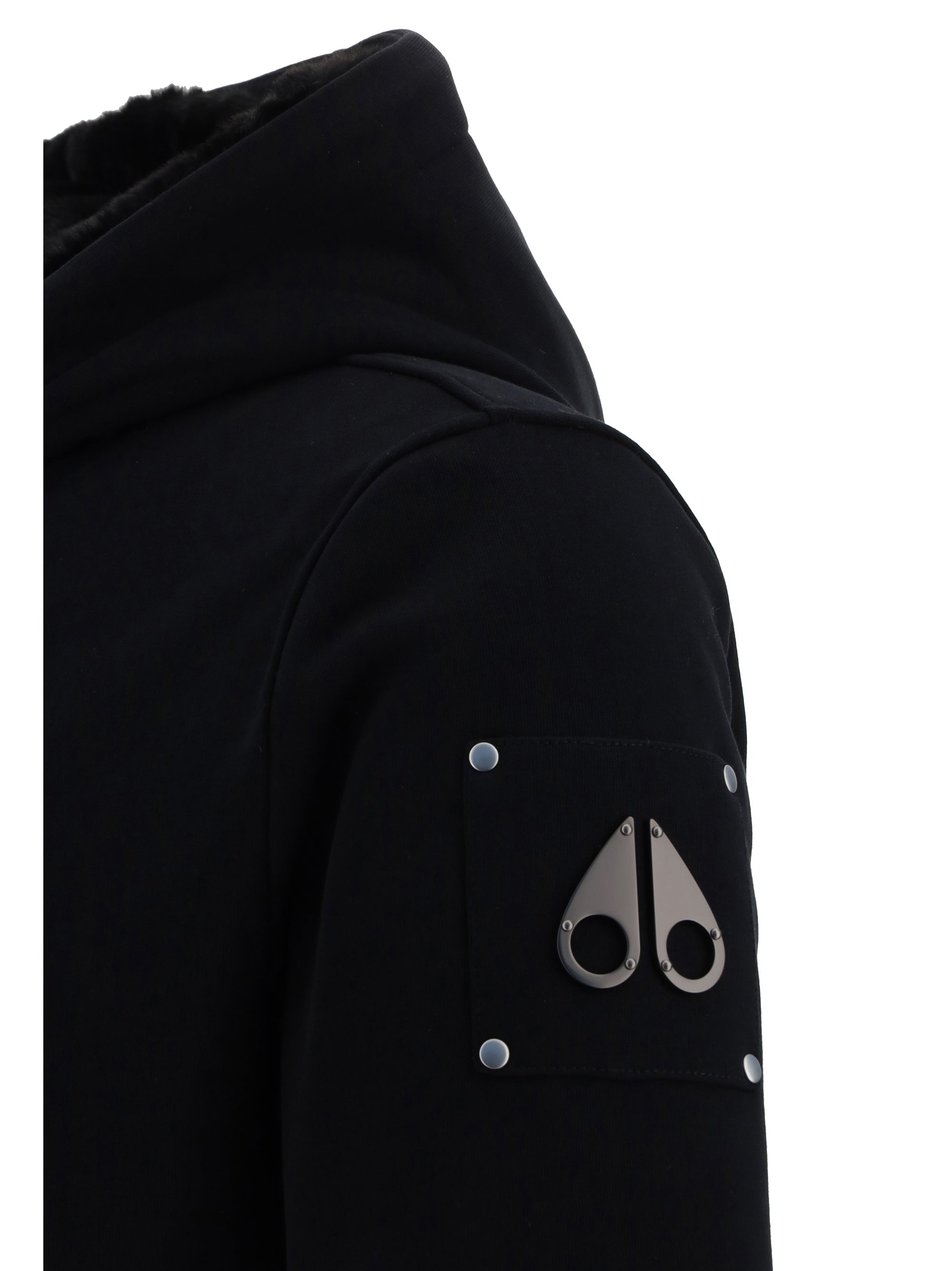 Jacket — Black