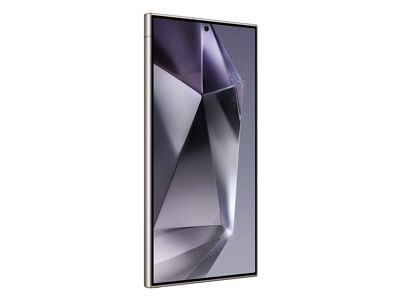 Galaxy S24 Ultra 512GB in Titanium Violet (AT & T)(SM-S928UZVFATT)