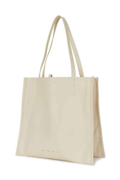 Proenza Schouler White Label Twin Top Handle Bag