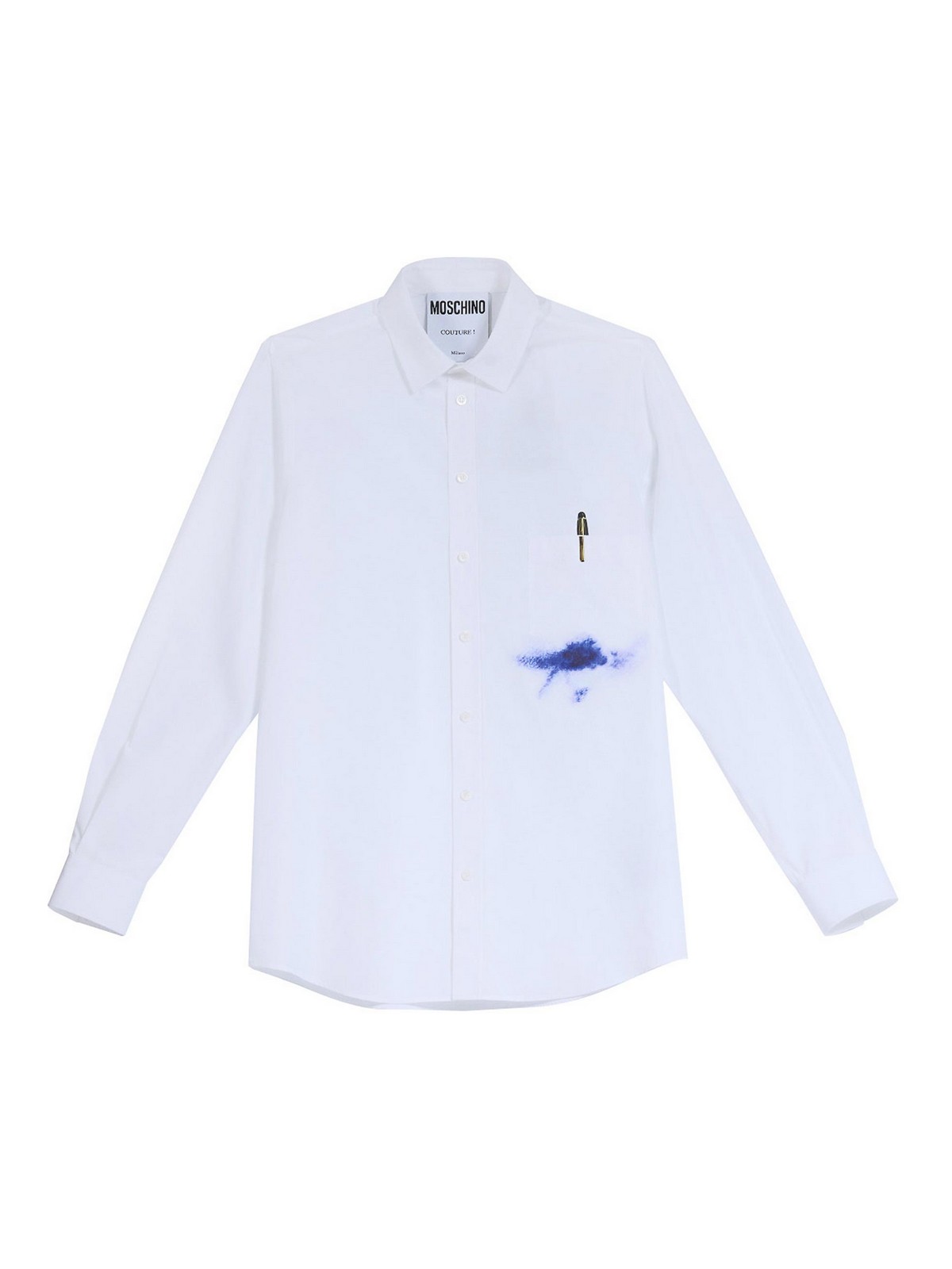 Fountain shirt