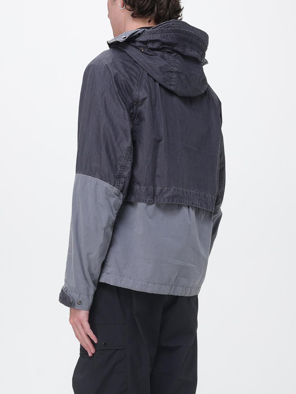 Jacket C. P. COMPANY Men color Black