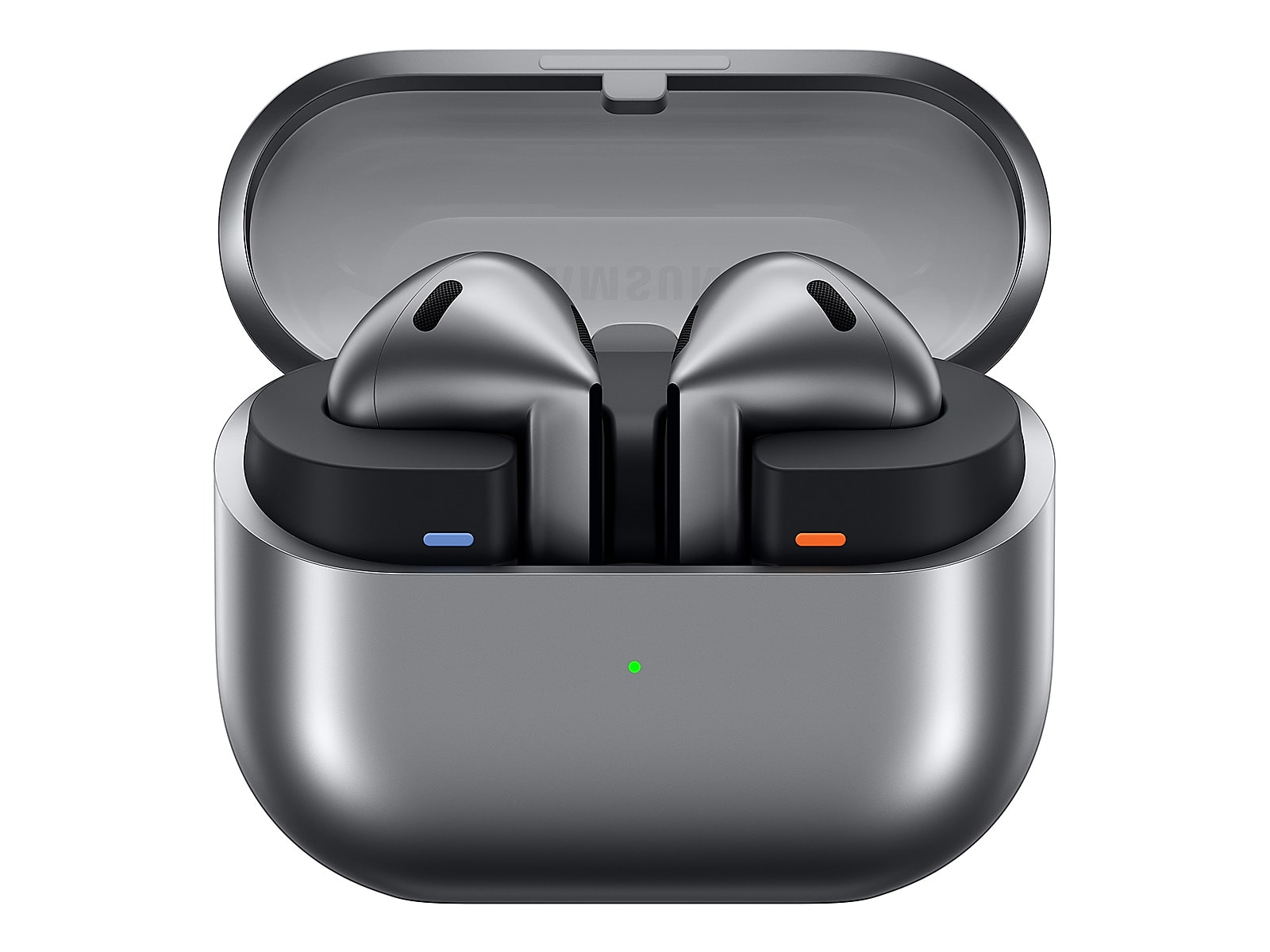 Galaxy Buds3 in Silver