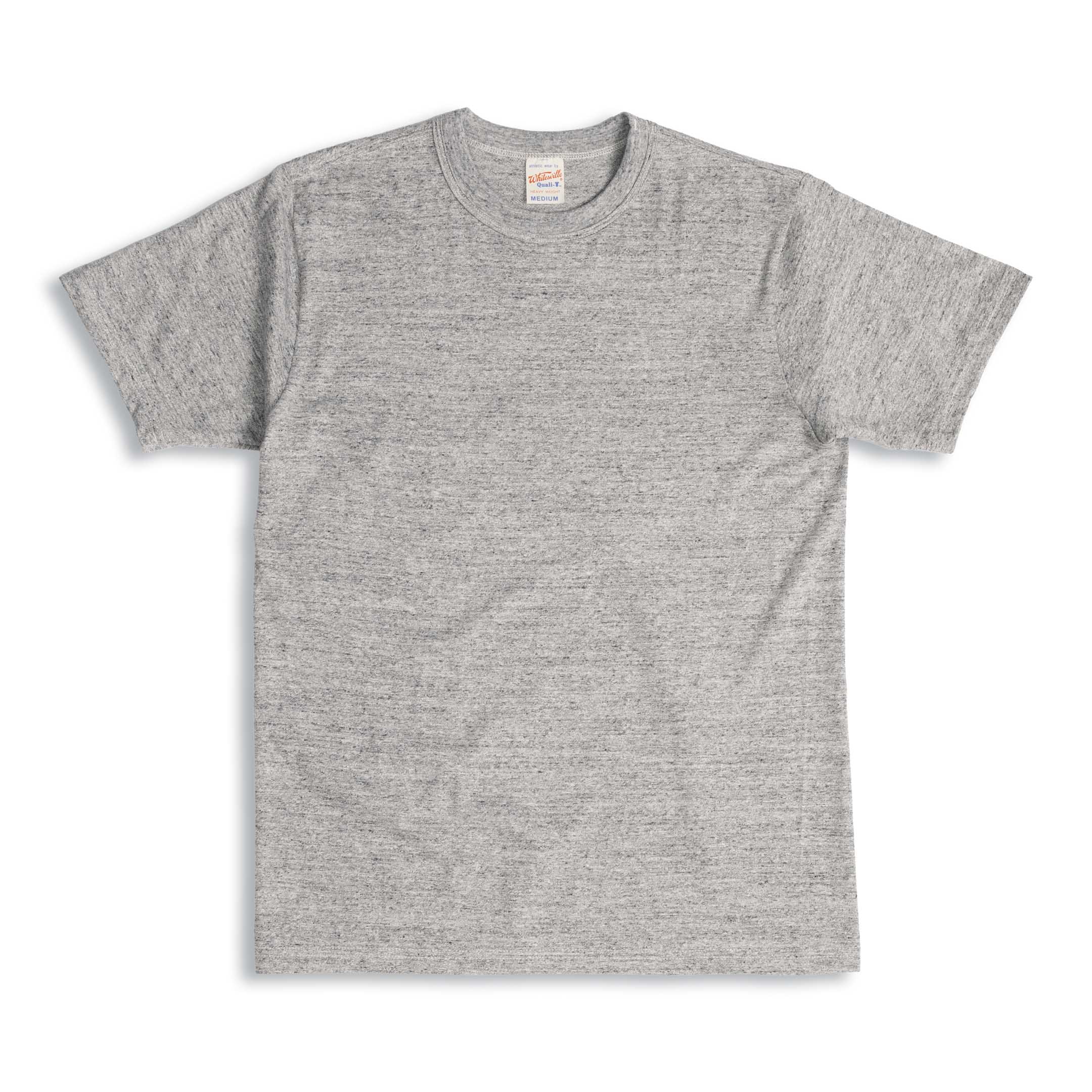 2Pack S/S T-shirt H. Grey