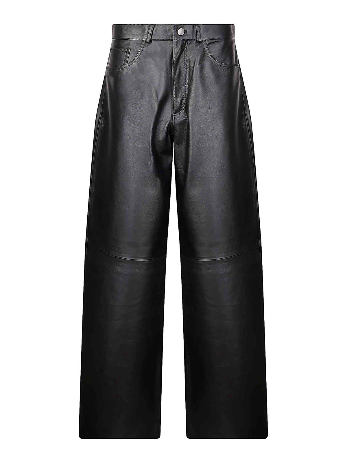 Bethany Leather Pants