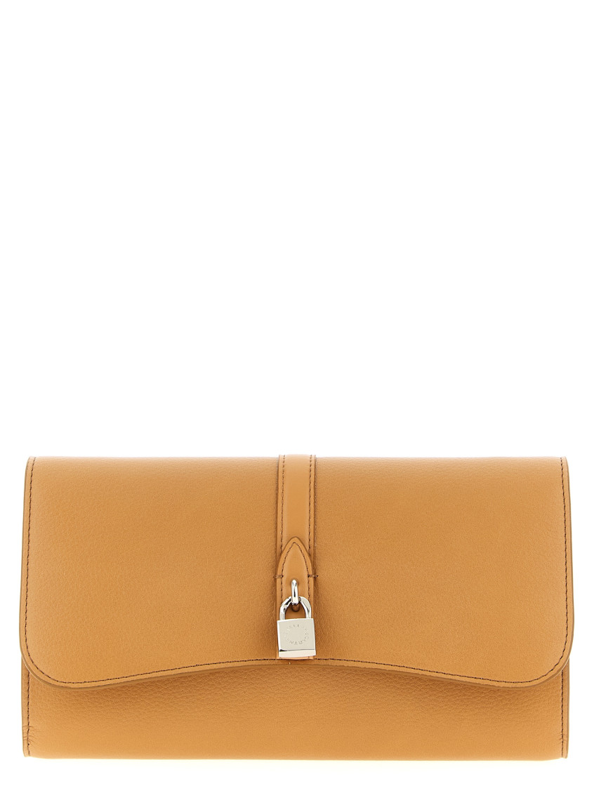 Stella Mccartney - ryder rectangular shoulder crossbody bag
