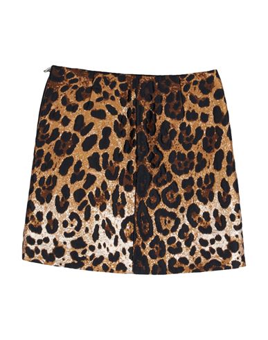 Kid Girl Kids' skirt Camel