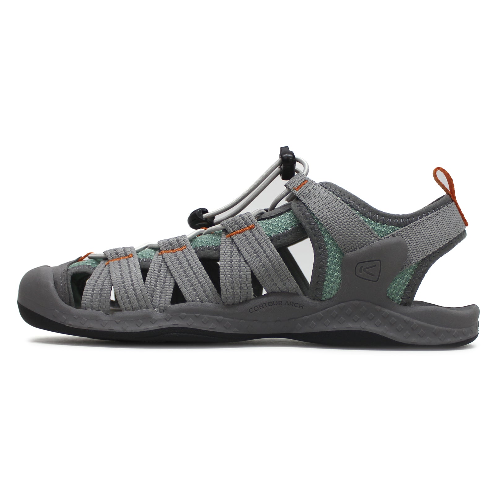 Keen Drift Creek H2 Textile Women's Comfort Sandals