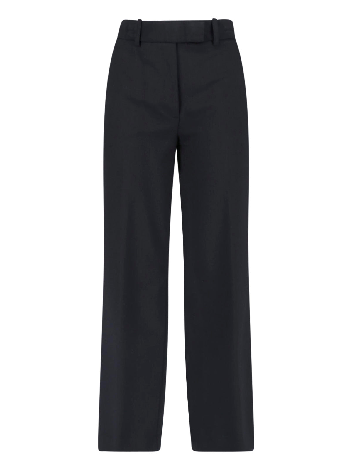 Women's Stretch Tailored Trousers