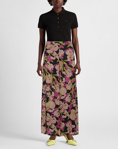 Woman Pants Black