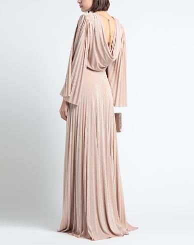 Woman Maxi dress Blush