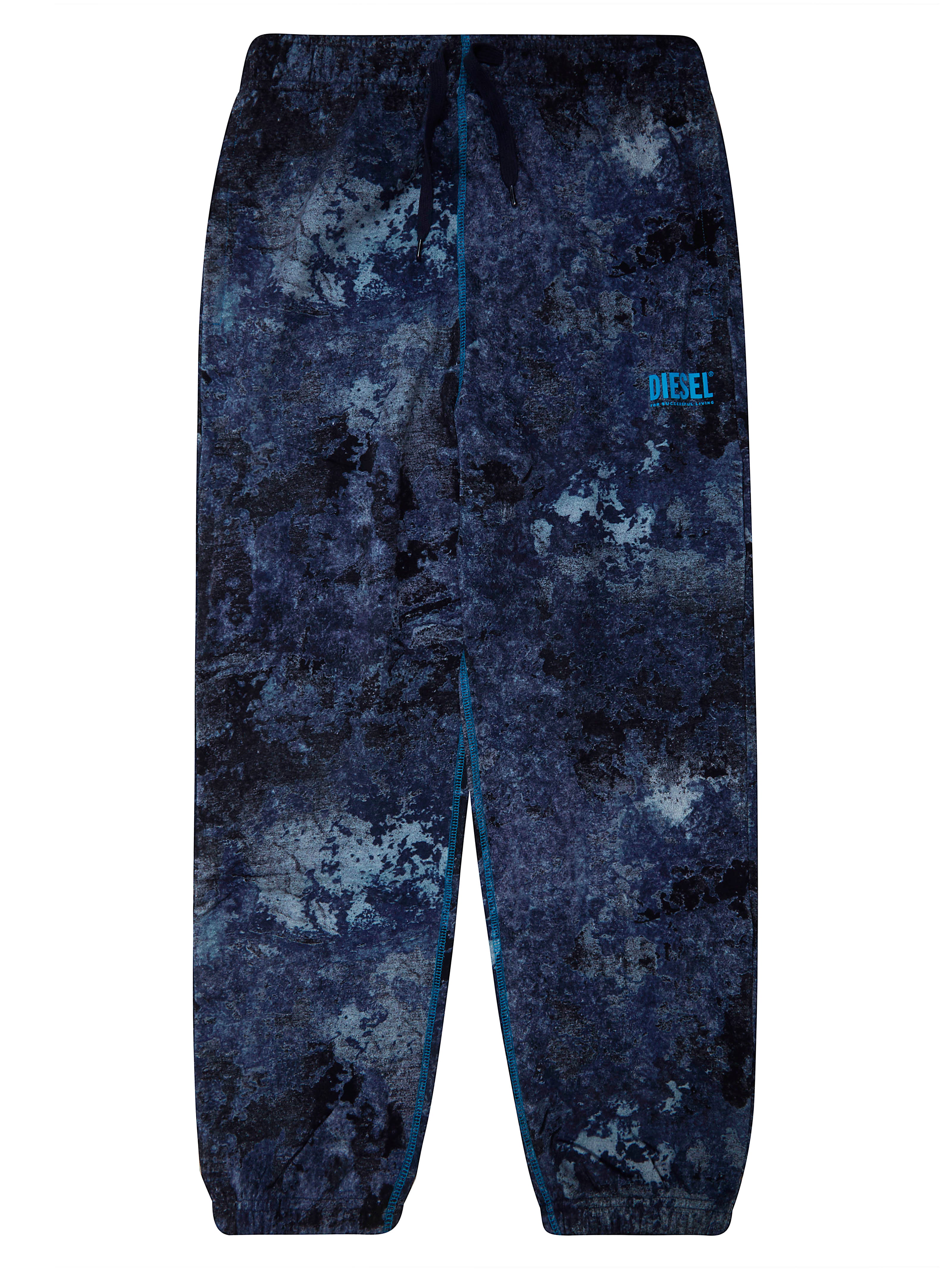 Faded Dye Mini? Sweatpants
