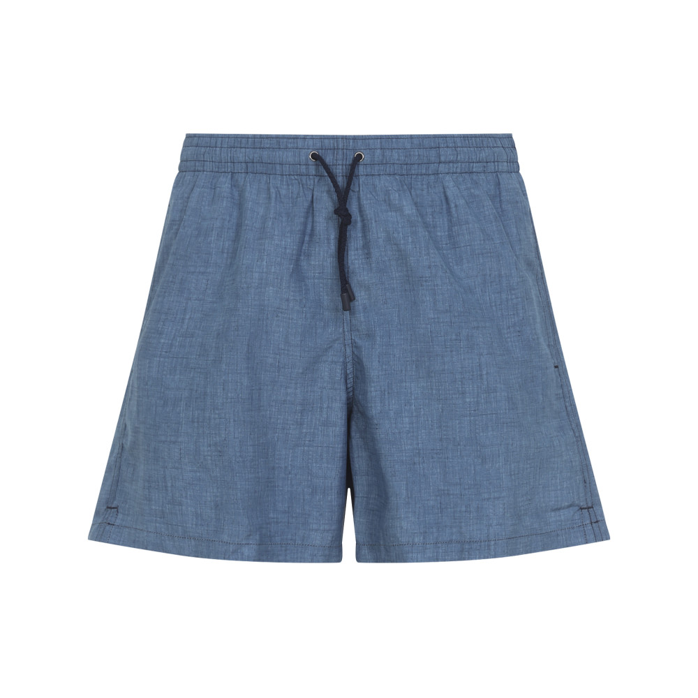 Polyester Swim Shorts
