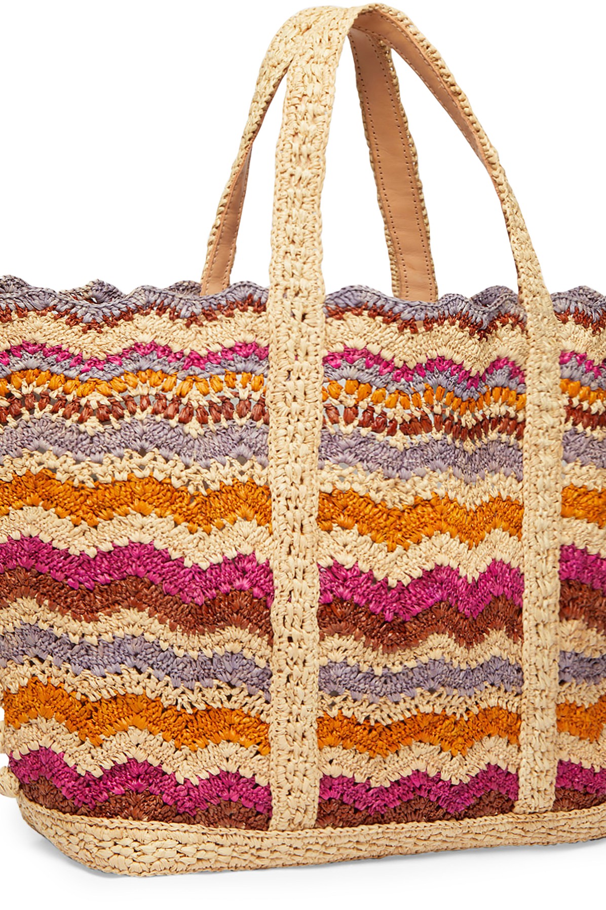 Tote L Handheld
