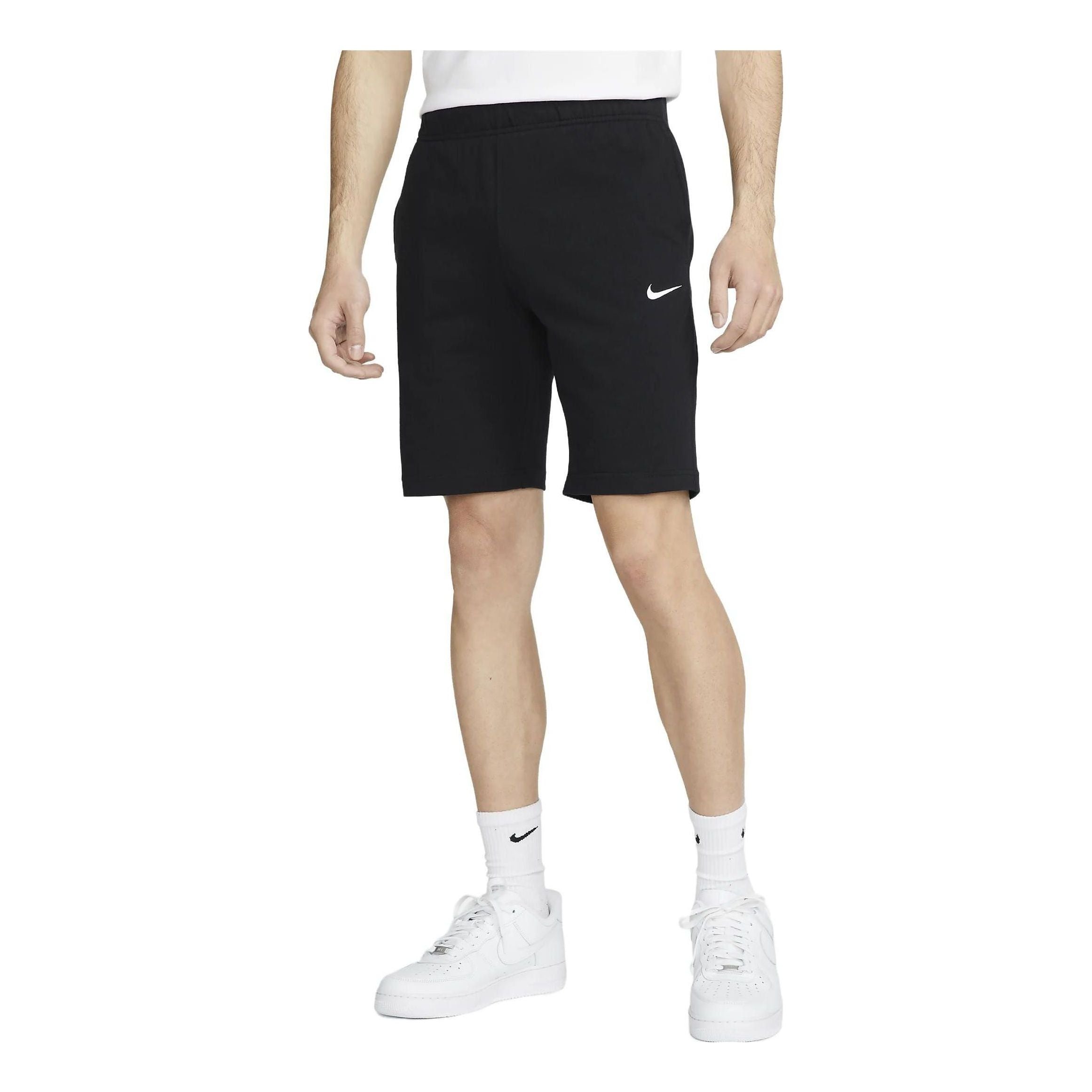 Crusader Shorts 'Black'