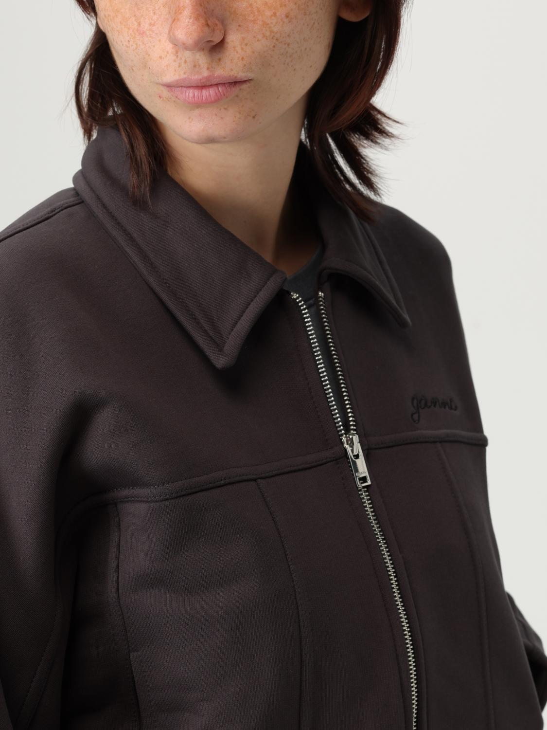 Cotton jacket - Grey