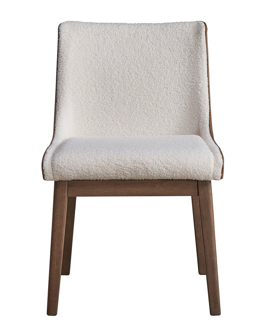 Furniture Set of 2 Ginny Side Chair