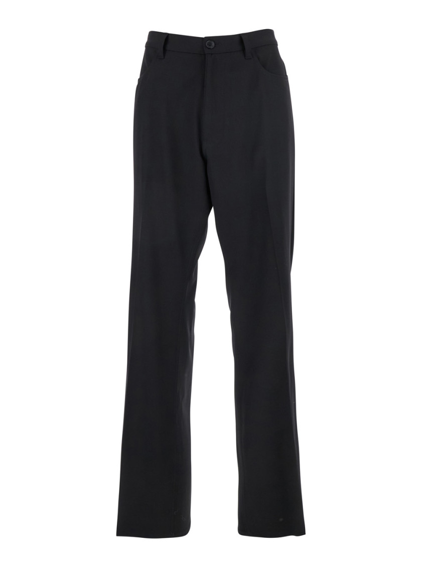 Tailored Pants