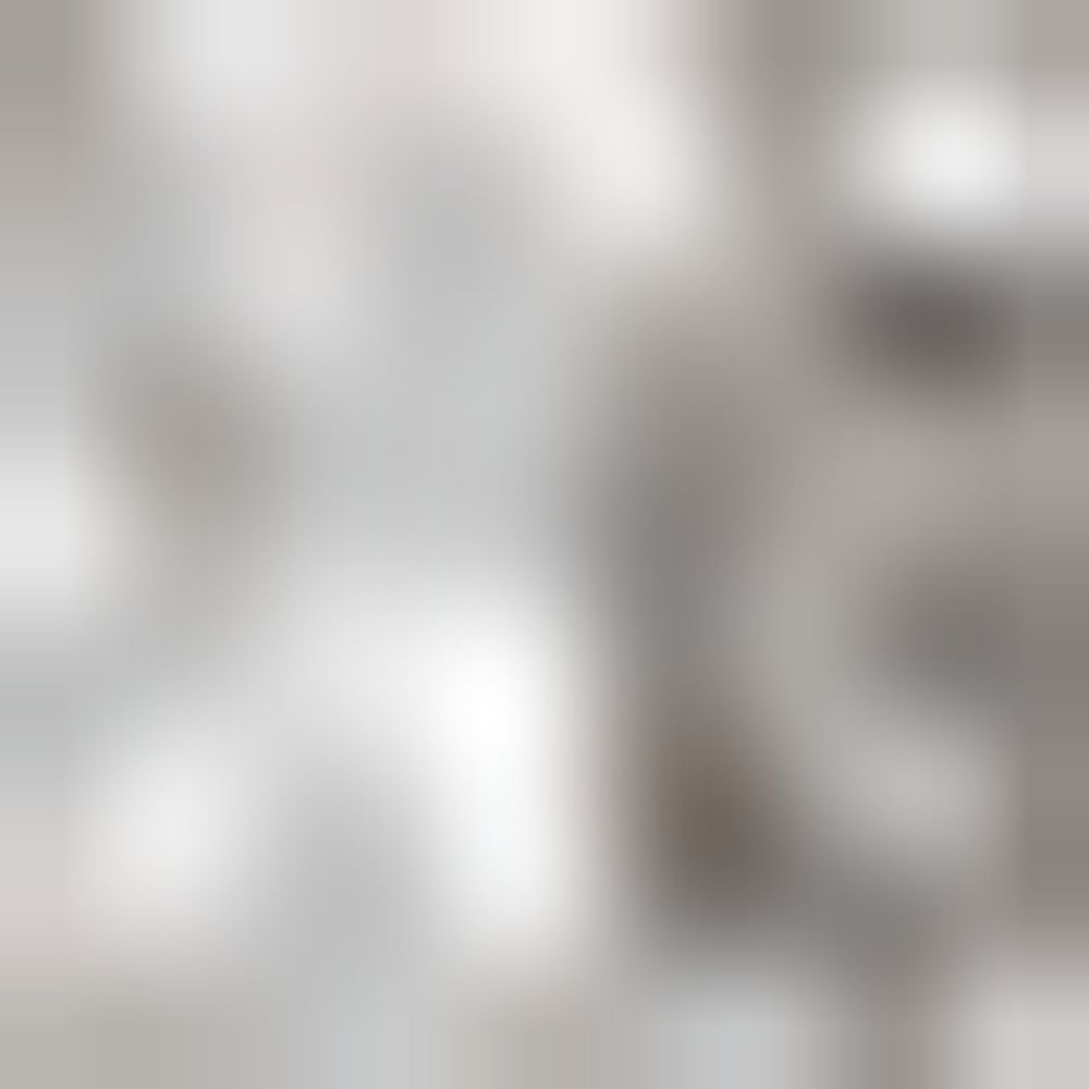 White Gold and Diamond Juste un Clou Bracelet