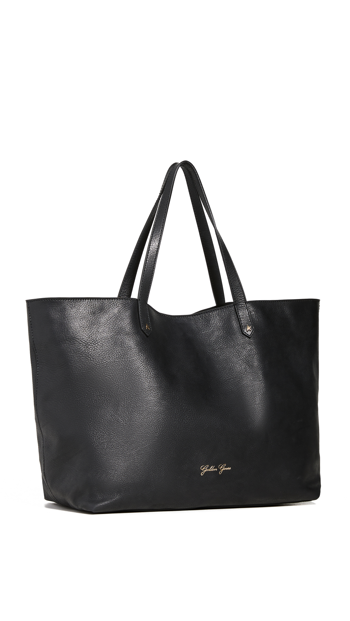 Golden Pasadena Tote