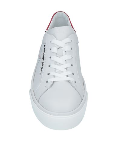 Woman Sneakers White