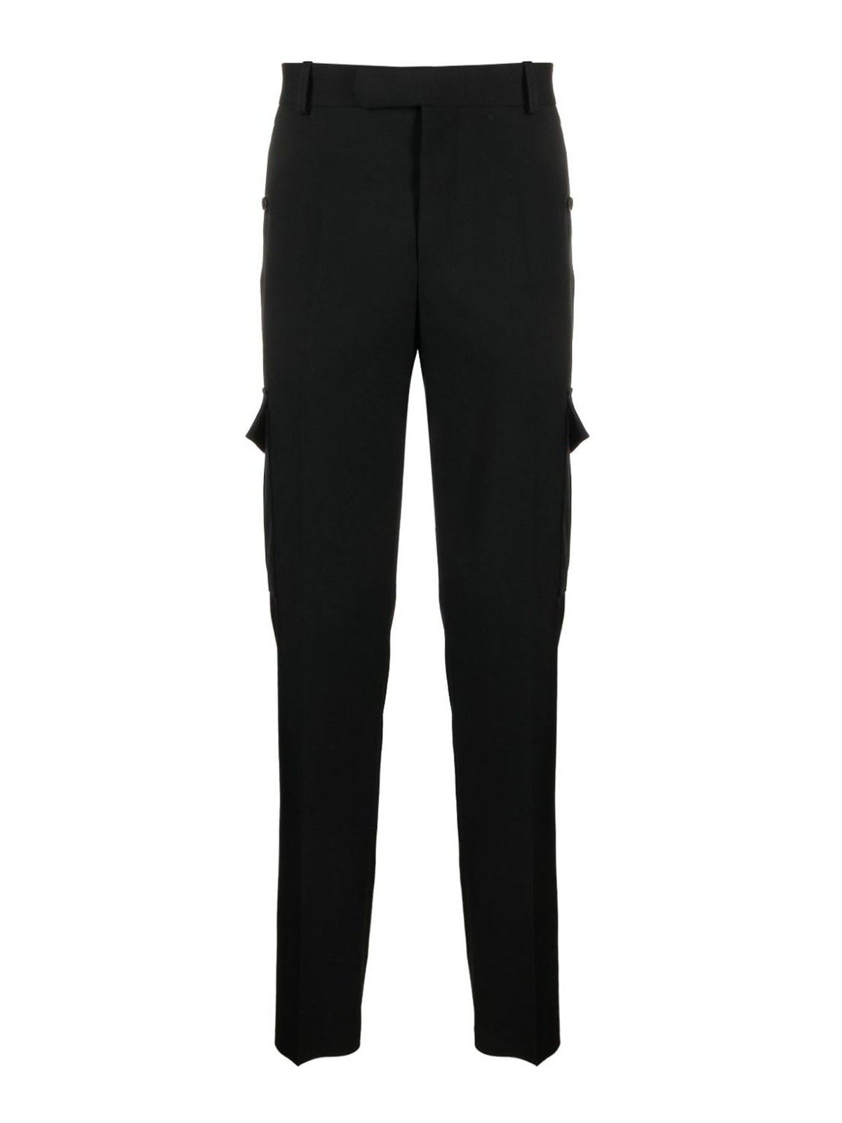Cargo Trousers