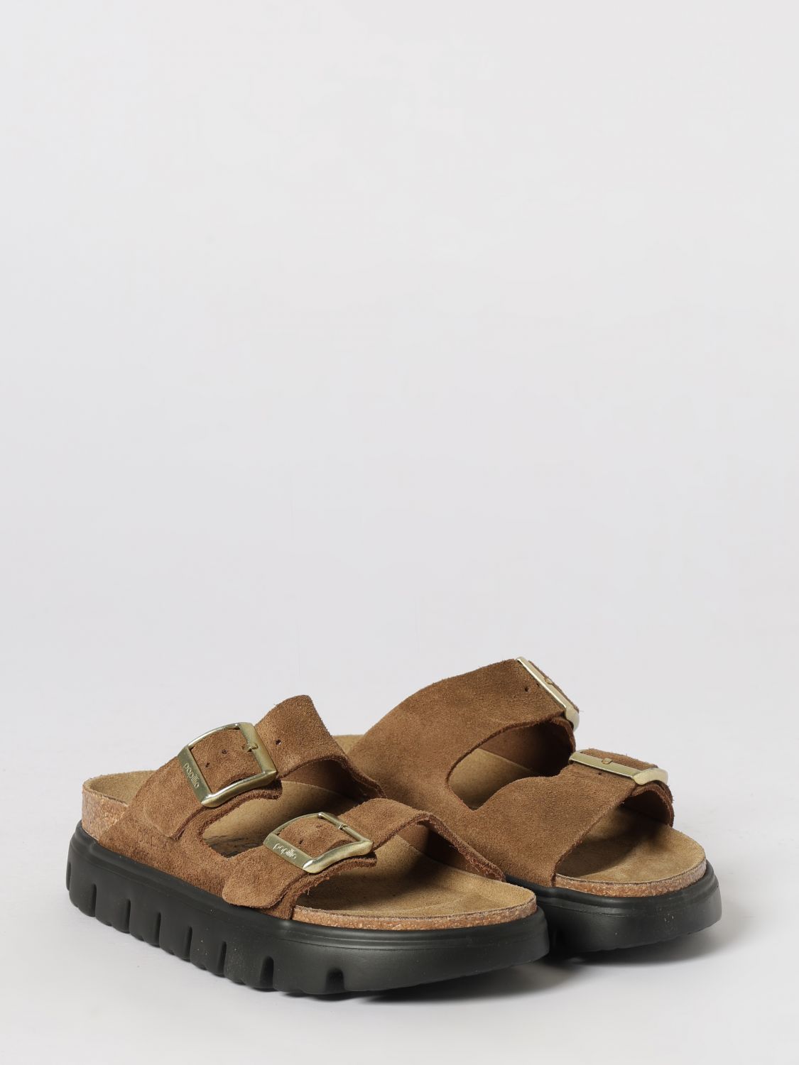 Women's Arizona Buckled Sandals