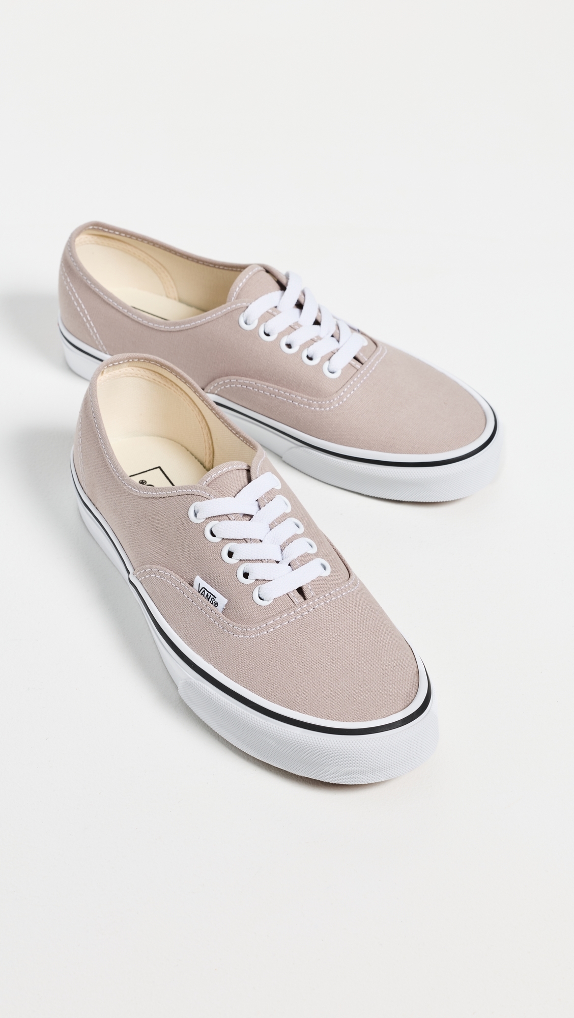 Authentic Shoes Color Theory Mushroom W