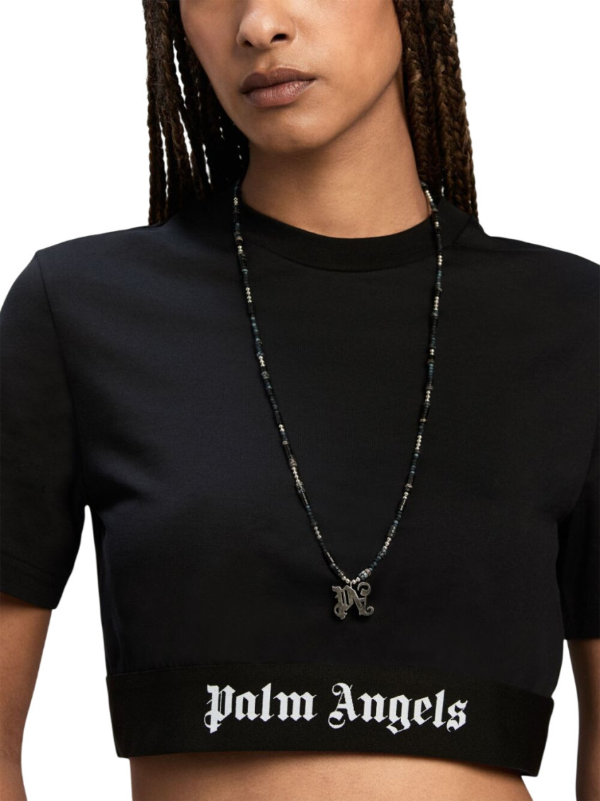 T-Shirt Woman color Black