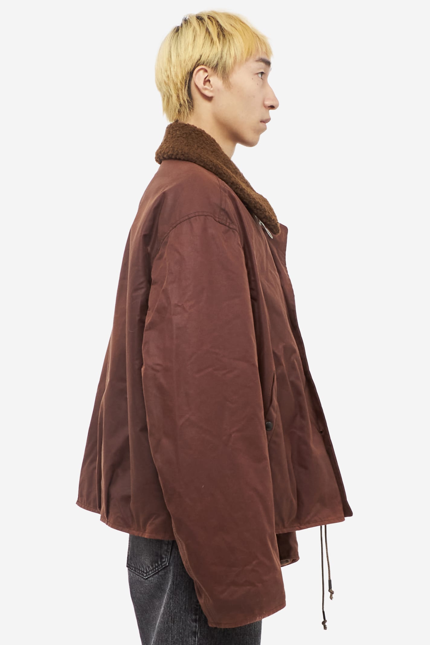 Grizzly Jacket