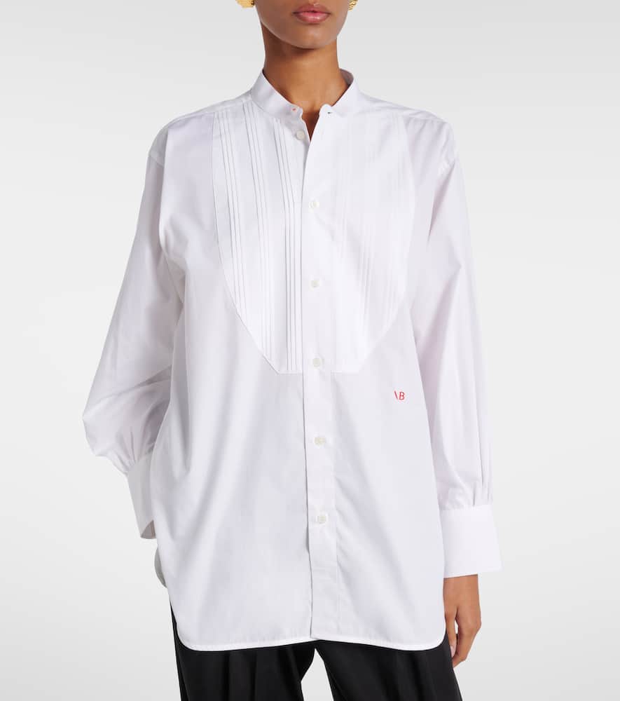Cotton shirt