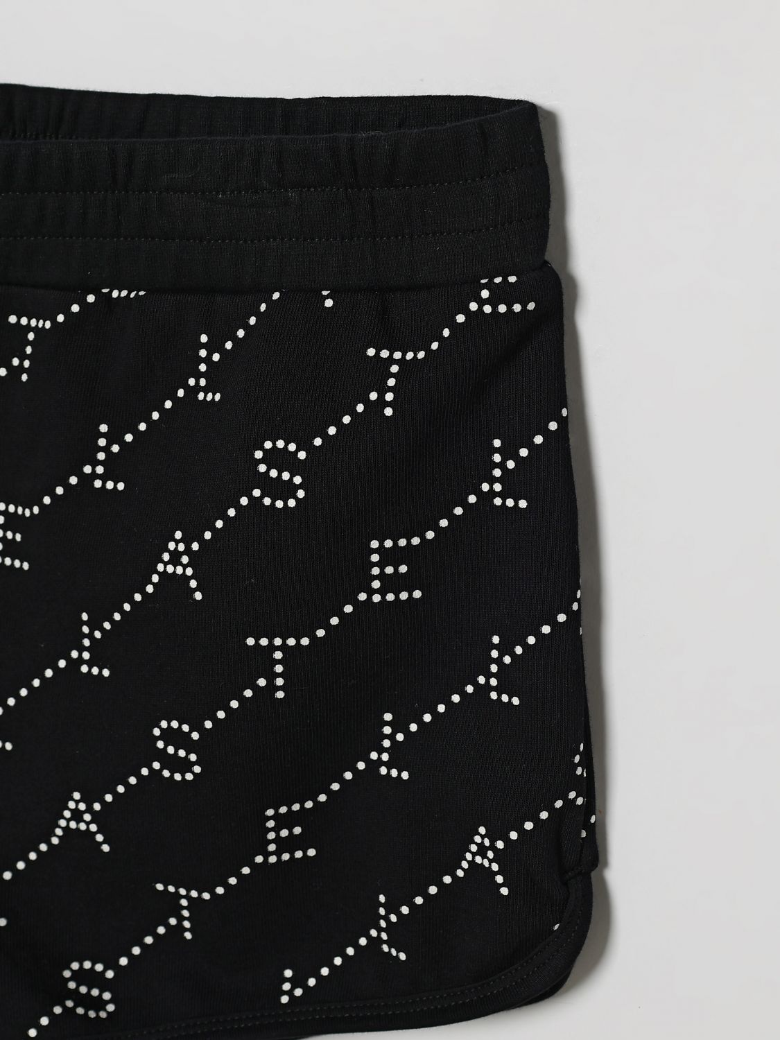 Shorts Kids color Black