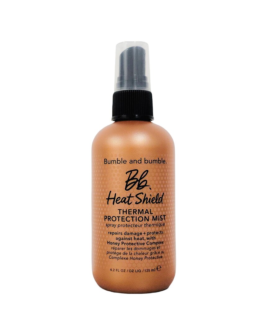 Unisex 4.2Oz Heat Shield Thermal Protection Mist