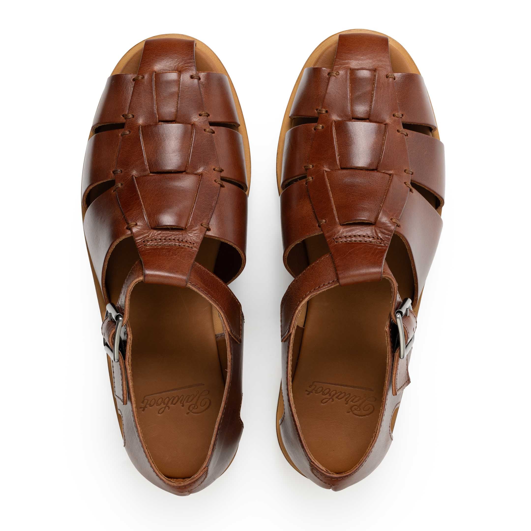 Pacific Vegetal Marron