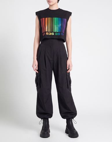 Woman T