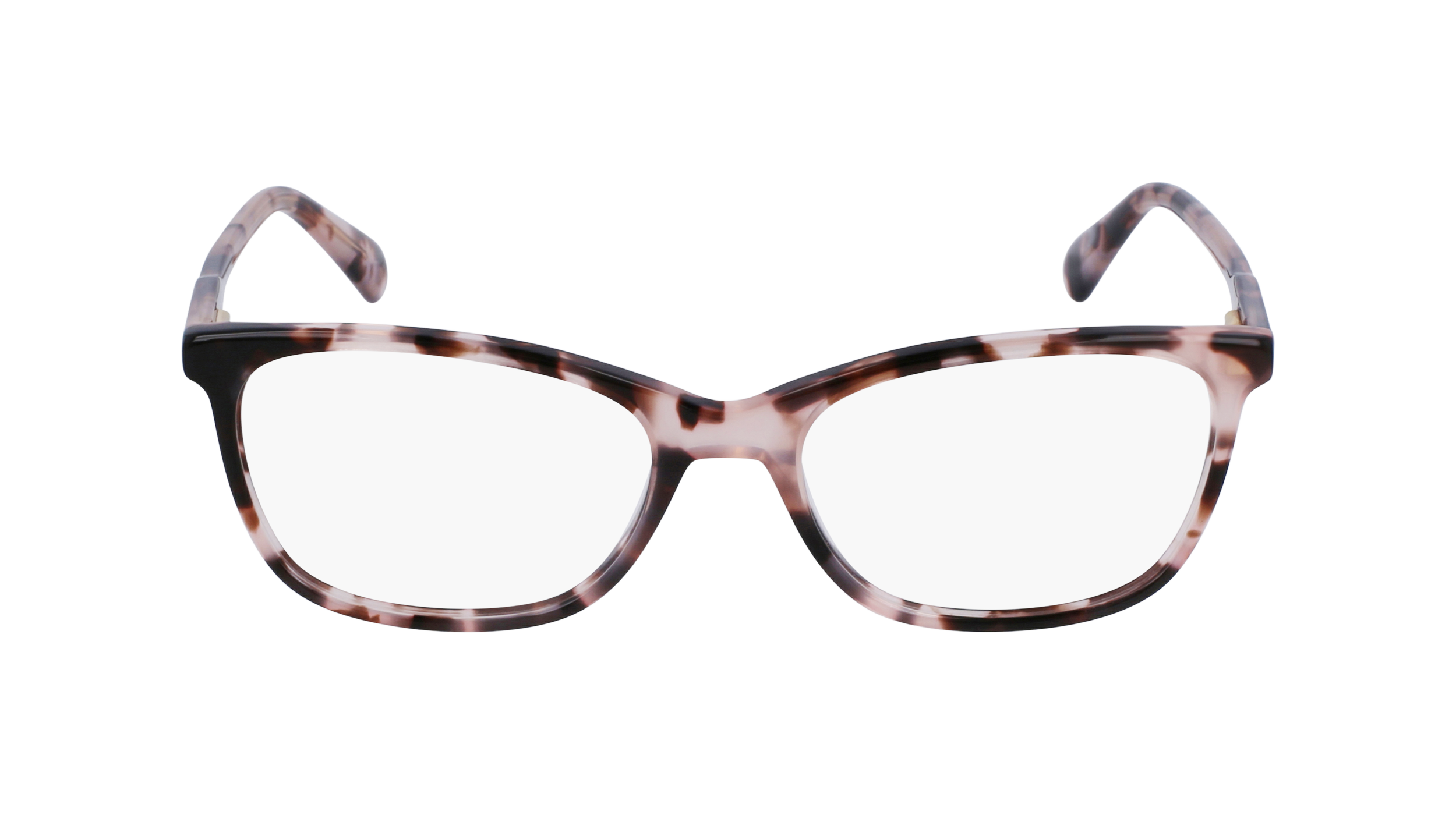 LONGCHAMP Woman LONGCHAMP LO2708 690 Optical frames Acetate Pink Geometric Photochromatic