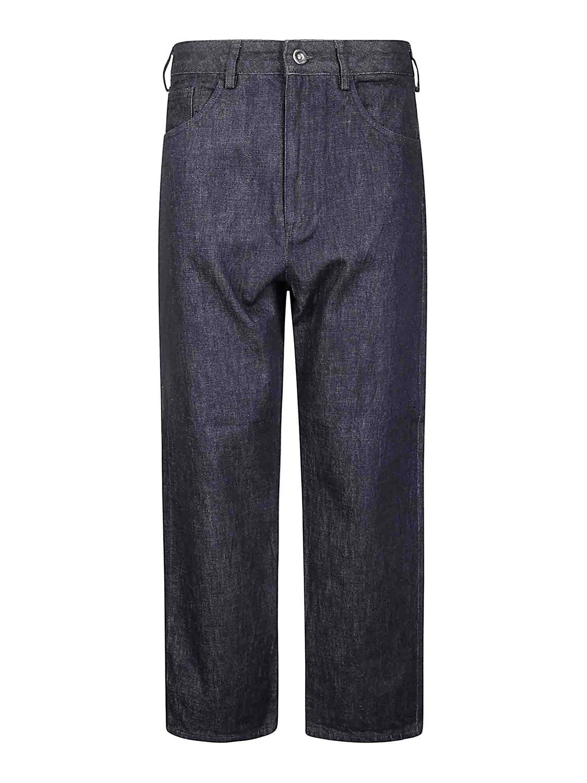 M Pants